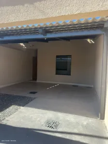 Casa com 2 Quartos à venda, 97m² no Terrabela Cerrado II, Senador Canedo