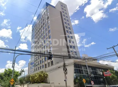 Ponto Comercial à venda, 344m² no Jardim Guanabara, Campinas