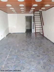 Imóvel Comercial para alugar, 75m² no Socorro, São Paulo