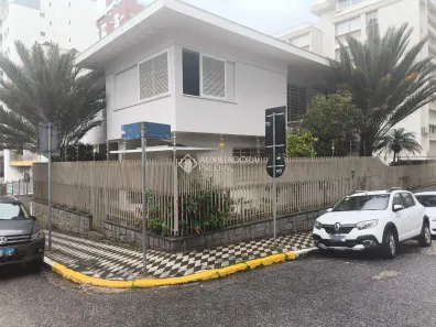 Imóvel Comercial com 4 Quartos para alugar, 640m² no Centro, Florianópolis