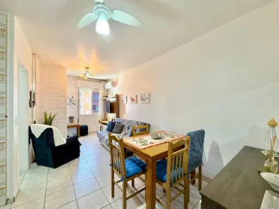 Apartamento com 1 Quarto à venda, 35m² no Centro, Capão da Canoa