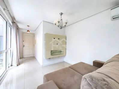 Apartamento com 2 Quartos para alugar, 66m² no Bom Fim, Porto Alegre