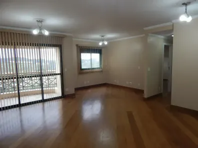 Apartamento com 2 Quartos para alugar, 96m² no Alphaville Centro Industrial e Empresarial/Alphaville., Barueri