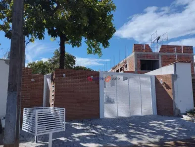 Casa com 2 Quartos para alugar, 60m² no Plano Diretor Norte, Palmas