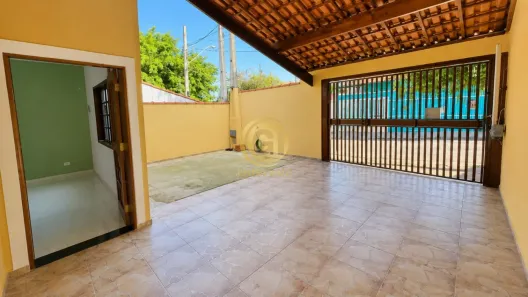Casa com 2 Quartos à venda, 94m² no Jardim Altos de Santana II, Jacareí