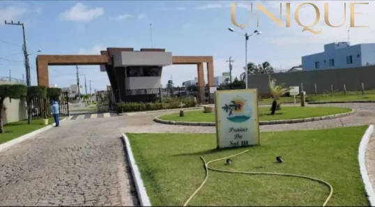 Casa de Condomínio com 4 Quartos à venda, 350m² no Mosqueiro, Aracaju
