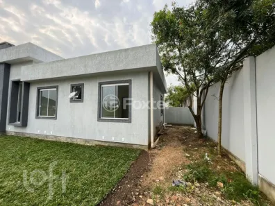 Casa de Condomínio com 3 Quartos à venda, 90m² no Aberta dos Morros, Porto Alegre