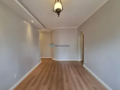 Apartamento com 1 Quarto para alugar, 48m² no Aclimação, São Paulo