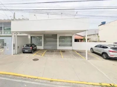 Galpão/Depósito/Armazém para alugar, 299m² no Jardim Nova Europa, Campinas