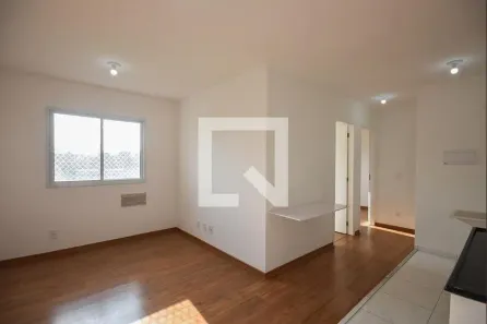 Apartamento com 2 Quartos à venda, 40m² no Paraíso do Morumbi, São Paulo