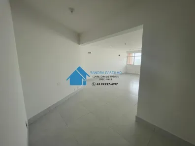 Sala Comercial para alugar, 45m² no Bandeirantes, Cuiabá