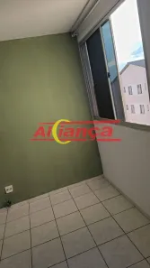 Apartamento com 2 Quartos à venda, 47m² no Vila Alzira, Guarulhos