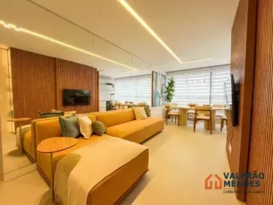 Apartamento com 2 Quartos à venda, 56m² no Boa Viagem, Recife