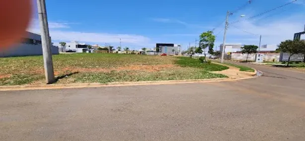 Lote/Terreno à venda, 498m² no Condomínio Terras Alpha Anápolis, Anápolis