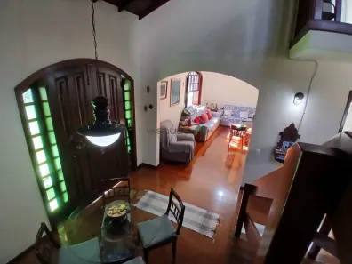 Casa de Condomínio com 3 Quartos à venda, 171m² no Várzea, Teresópolis