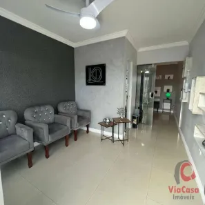 Ponto Comercial para alugar, 40m² no Village Rio das Ostras, Rio das Ostras