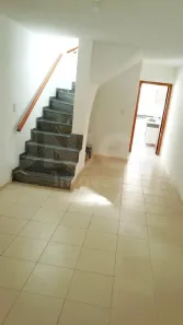 Casa com 3 Quartos para alugar, 137m² no Jardim Santo Antoninho, São Paulo