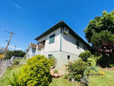 Casa com 3 Quartos à venda, 105m² no Centro, Ivoti