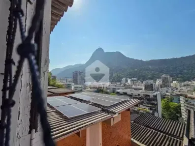 Casa com 5 Quartos para alugar, 171m² no Botafogo, Rio de Janeiro