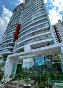 Apartamento com 3 Quartos à venda, 140m² no Parque 10 de Novembro, Manaus