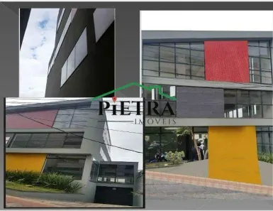 Prédio Comercial à venda, 968m² no Santa Lúcia, Belo Horizonte
