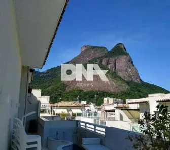 Cobertura com 3 Quartos à venda, 215m² no Barra da Tijuca, Rio de Janeiro