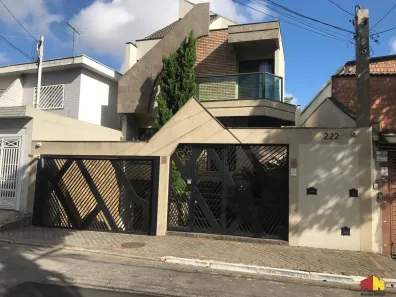Sobrado com 4 Quartos à venda, 400m² no Cidade Mãe do Céu, São Paulo