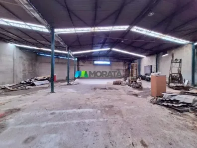 Galpão/Depósito/Armazém com 1 Quarto à venda, 1500m² no Betânia, Belo Horizonte