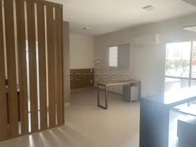 Apartamento com 1 Quarto à venda, 48m² no Jardim Urano, São José do Rio Preto