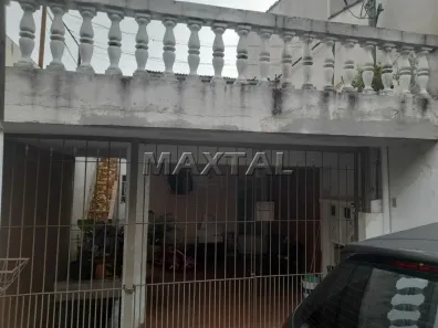 Casa com 2 Quartos para alugar, 250m² no Vila Roque, São Paulo