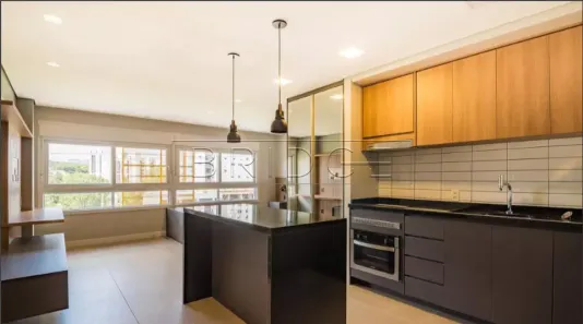 Apartamento com 1 Quarto para alugar, 43m² no Partenon, Porto Alegre