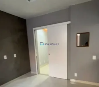 Prédio Comercial para alugar, 120m² no Mirandópolis, São Paulo