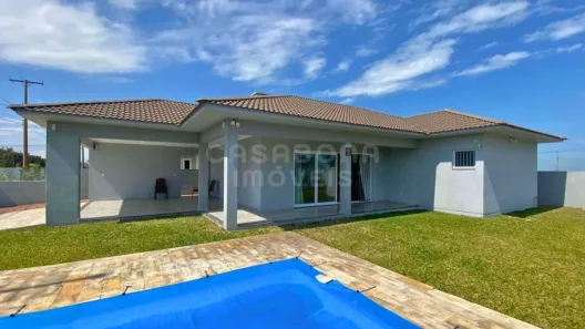 Casa com 3 Quartos à venda, 168m² no Esmeralda, Arroio do Sal