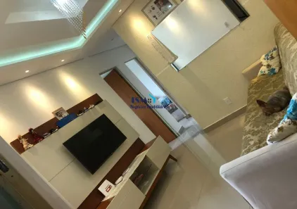 Apartamento com 2 Quartos à venda, 49m² no Parque São Jorge, Campinas