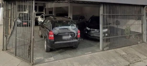Galpão/Depósito/Armazém à venda, 192m² no Santo Amaro, São Paulo