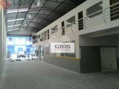 Galpão/Depósito/Armazém à venda, 585m² no Casa Verde Média, São Paulo