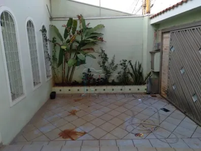 Casa com 3 Quartos à venda, 147m² no Campos Elíseos, Ribeirão Preto
