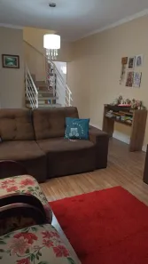 Sobrado com 3 Quartos à venda, 181m² no Jardim Bonfiglioli, Jundiaí
