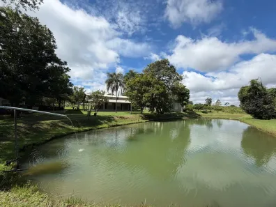 Fazenda/Sítio à venda, 24200m² no , Bela Vista de Goiás
