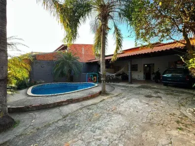 Casa com 3 Quartos à venda, 152m² no Parque São Jerônimo, Americana