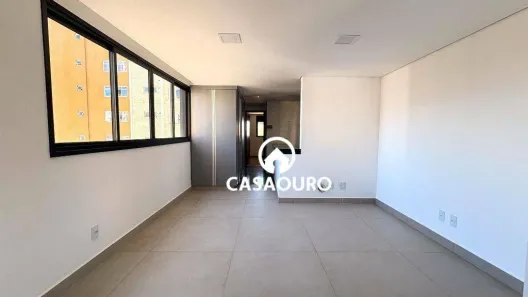 Apartamento com 1 Quarto à venda, 49m² no Savassi, Belo Horizonte