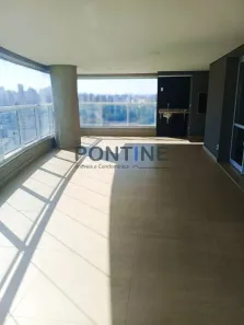 Apartamento com 4 Quartos à venda, 256m² no Vila Mariana, São Paulo