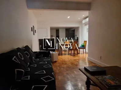 Apartamento com 3 Quartos à venda, 120m² no Copacabana, Rio de Janeiro