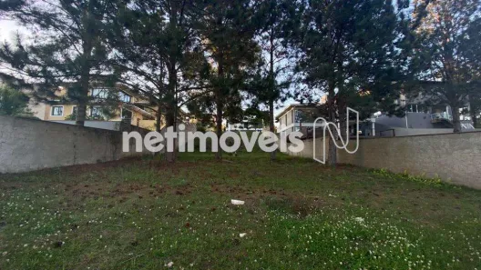 Lote/Terreno à venda, 627m² no Alphaville - Lagoa dos Ingleses, Nova Lima