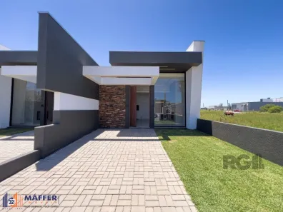 Casa com 3 Quartos à venda, 88m² no Capão da Canoa, Capão da Canoa