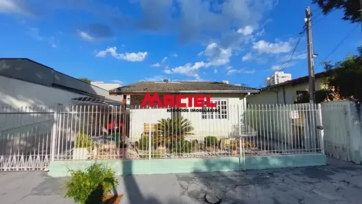 Casa com 4 Quartos à venda, 190m² no Vila Betânia, São José dos Campos