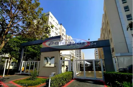 Apartamento com 2 Quartos à venda, 51m² no Jardim América, Maringá