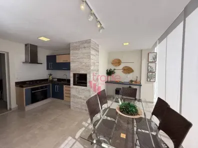 Casa de Condomínio com 4 Quartos à venda, 372m² no Jardim Nova Aliança Sul, Ribeirão Preto