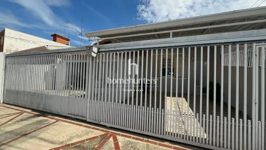Casa com 4 Quartos à venda, 186m² no Vila Teixeira, Campinas