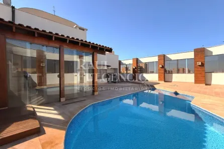 Cobertura com 6 Quartos à venda, 507m² no Centro, Londrina